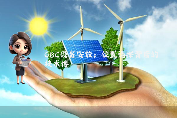 OBC设备安放：位置选择背后的技术博弈
