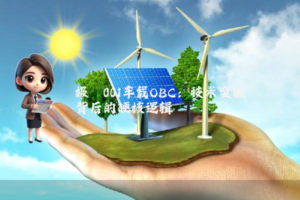 极氪001车载OBC：技术突破背后的硬核逻辑