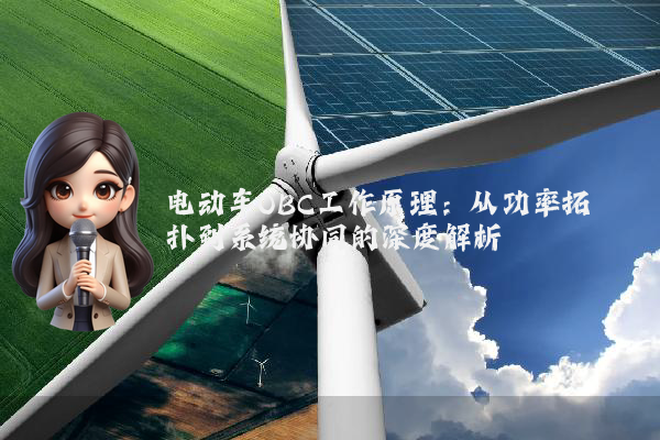 电动车OBC工作原理：从功率拓扑到系统协同的深度解析