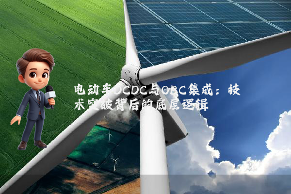 电动车DCDC与OBC集成：技术突破背后的底层逻辑