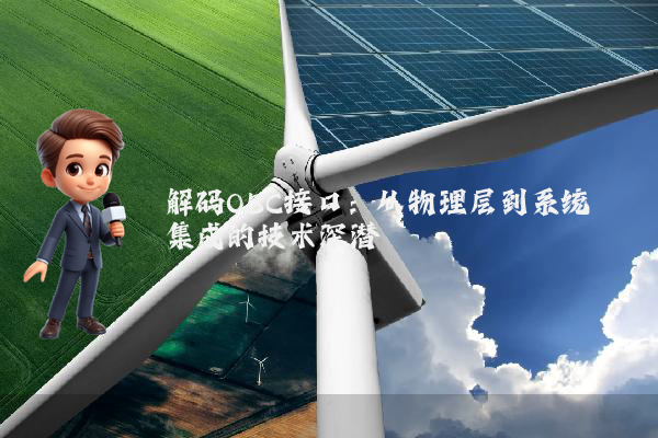 解码OBC接口：从物理层到系统集成的技术深潜