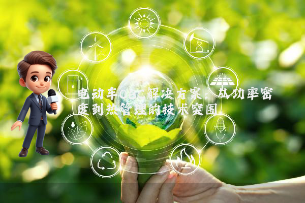 电动车OBC解决方案：从功率密度到热管理的技术突围