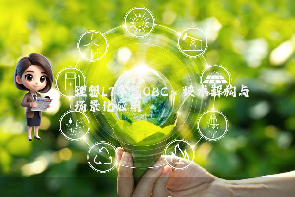 理想L7车载OBC：技术解构与场景化应用