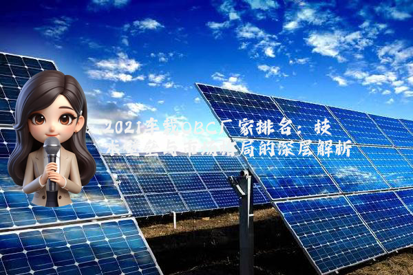 2021车载OBC厂家排名：技术壁垒与市场格局的深层解析