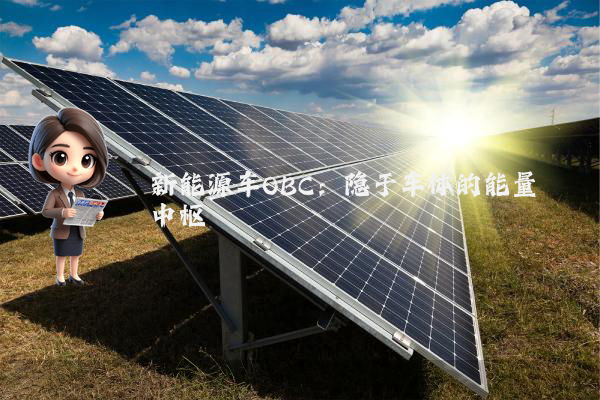 新能源车OBC：隐于车体的能量中枢