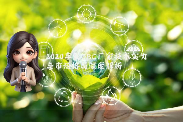 2020车载OBC厂家技术实力与市场格局深度解析