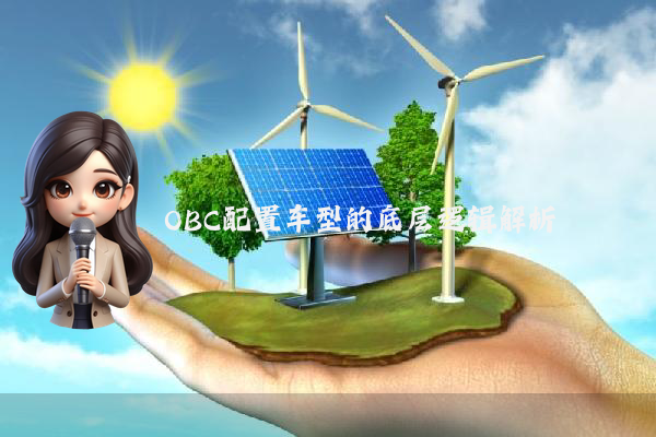 OBC配置车型的底层逻辑解析