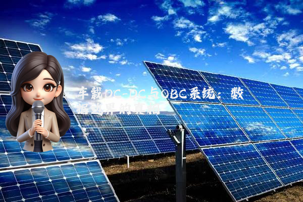 车载DC-DC与OBC系统:数据边界的真相