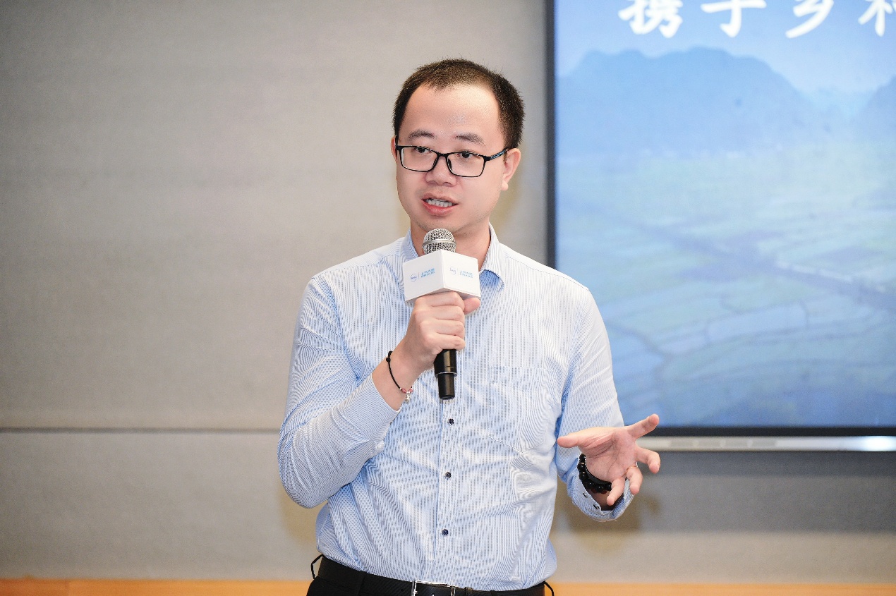 超越单点捐助：上汽大通以“产业造血”赋能乡村振兴，树立国企公益