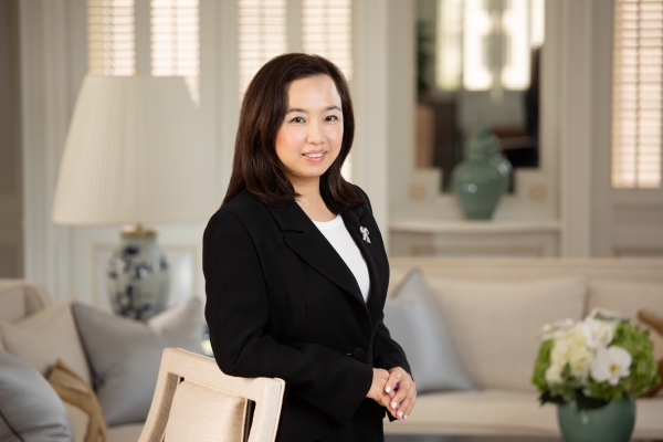 中国机会｜“世界上最美的汽车”亮相进博会，李心尹：“经典车”在中国是片蓝海市场