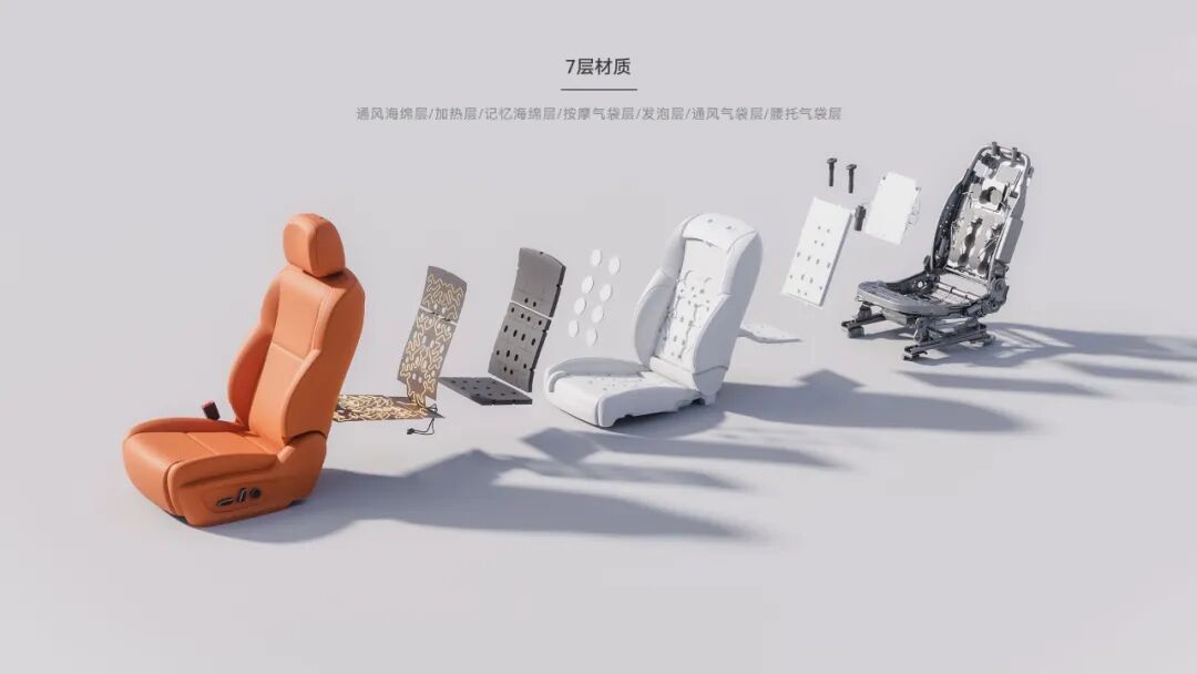 售价低至12.98万元起，锐胜M8以“三排商务舱”挑战MPV市场格局