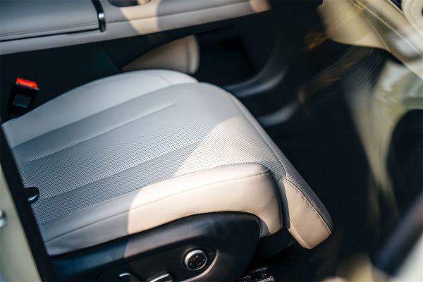 试驾｜长安启源全新Q05：“均衡”的10万元级纯电SUV