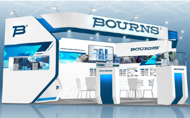 Bourns